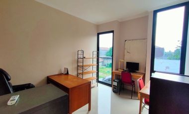 CLUSTER STRATEGIS MODERN ASRI DKT CIBUBUR JATISAMPURNA BEKASI