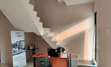 CLUSTER STRATEGIS MODERN ASRI DKT CIBUBUR JATISAMPURNA BEKASI