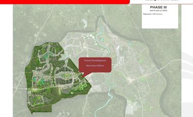 Commercial Land At BSD City