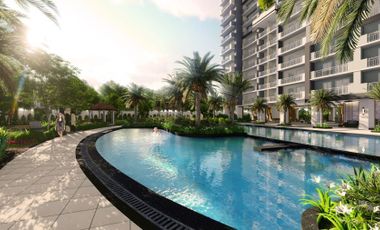 3 Bedroom unit at Sonora Garden Residences by DMCI Homes