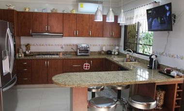 VENTA CASA ALTOS DE PANAMA