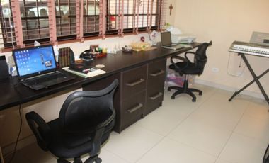 VENTA CASA ALTOS DE PANAMA