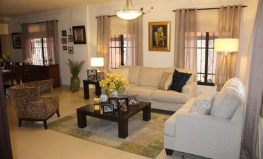 VENTA CASA ALTOS DE PANAMA