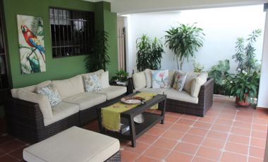 VENTA CASA ALTOS DE PANAMA