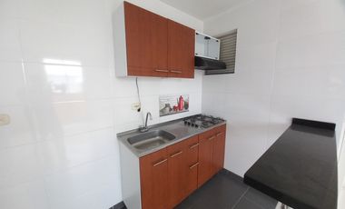 apartamento en arriendo en conjunto residencial treviso piso 5 sin ascensor. Cod A13861