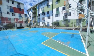 apartamento en arriendo en conjunto residencial treviso piso 5 sin ascensor. Cod A13861