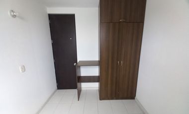 apartamento en arriendo en conjunto residencial treviso piso 5 sin ascensor. Cod A13861