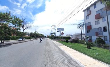 apartamento en arriendo en conjunto residencial treviso piso 5 sin ascensor. Cod A13861