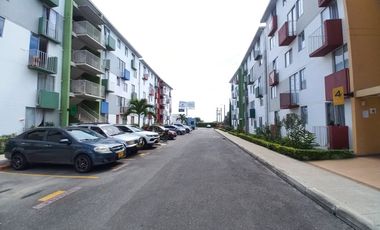 apartamento en arriendo en conjunto residencial treviso piso 5 sin ascensor. Cod A13861