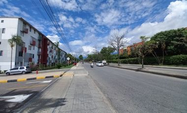 apartamento en arriendo en conjunto residencial treviso piso 5 sin ascensor. Cod A13861