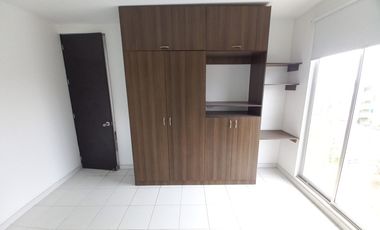 apartamento en arriendo en conjunto residencial treviso piso 5 sin ascensor. Cod A13861