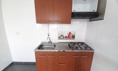 apartamento en arriendo en conjunto residencial treviso piso 5 sin ascensor. Cod A13861