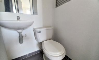 apartamento en arriendo en conjunto residencial treviso piso 5 sin ascensor. Cod A13861