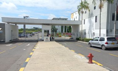 apartamento en arriendo en conjunto residencial treviso piso 5 sin ascensor. Cod A13861