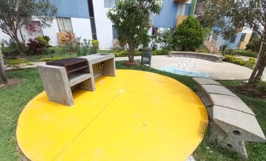 apartamento en arriendo en conjunto residencial treviso piso 5 sin ascensor. Cod A13861