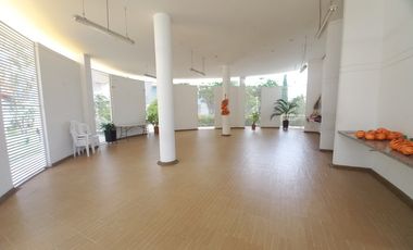 apartamento en arriendo en conjunto residencial treviso piso 5 sin ascensor. Cod A13861