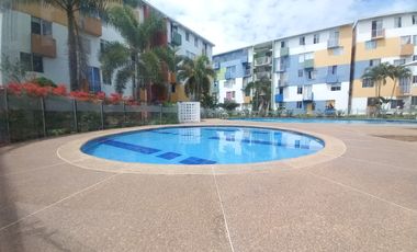 apartamento en arriendo en conjunto residencial treviso piso 5 sin ascensor. Cod A13861