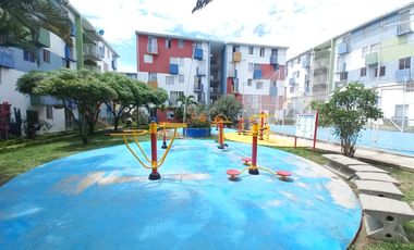 apartamento en arriendo en conjunto residencial treviso piso 5 sin ascensor. Cod A13861