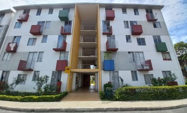 apartamento en arriendo en conjunto residencial treviso piso 5 sin ascensor. Cod A13861