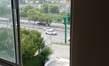 Departamento amueblado SIN DEPOSITO, zona lindavista, Gpe. Serv Incluidos