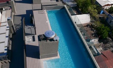 Departamento Lourdes ID: 10443r