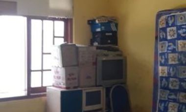 Rumah Usaha Raya Semampir, Butuh Laku Segera, Strategis