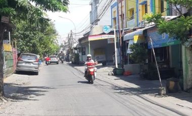 Rumah Usaha Raya Semampir, Butuh Laku Segera, Strategis