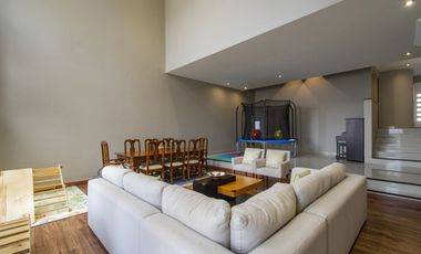 Casa en venta en Lomas Country Club -Fiesole