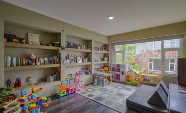 Casa en venta en Lomas Country Club -Fiesole