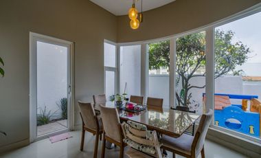 Casa en venta en Lomas Country Club -Fiesole