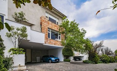 Casa en venta en Lomas Country Club -Fiesole