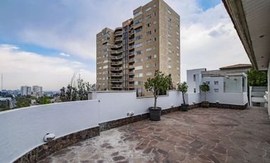 Casa en venta en Lomas Country Club -Fiesole