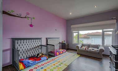 Casa en venta en Lomas Country Club -Fiesole
