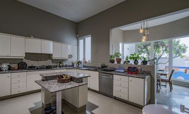 Casa en venta en Lomas Country Club -Fiesole