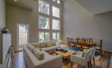Casa en venta en Lomas Country Club -Fiesole