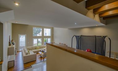 Casa en venta en Lomas Country Club -Fiesole