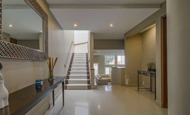 Casa en venta en Lomas Country Club -Fiesole