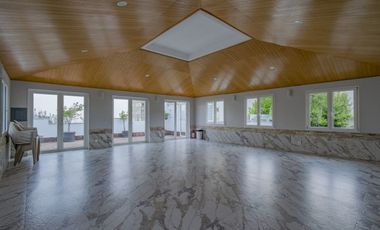 Casa en venta en Lomas Country Club -Fiesole