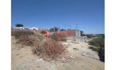 🌟 ¡Oportunidad Única para Inversionistas y Constructores! 🌟

📍 Ubicación Privilegiada: LA MARIPOSA, Piura.
📐 Amplio Terreno: 500.00 m2 - Listo para