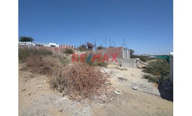 🌟 ¡Oportunidad Única para Inversionistas y Constructores! 🌟

📍 Ubicación Privilegiada: LA MARIPOSA, Piura.
📐 Amplio Terreno: 500.00 m2 - Listo para