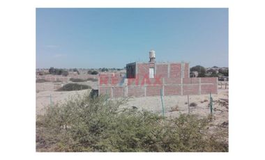 🌟 ¡Oportunidad Única para Inversionistas y Constructores! 🌟

📍 Ubicación Privilegiada: LA MARIPOSA, Piura.
📐 Amplio Terreno: 500.00 m2 - Listo para