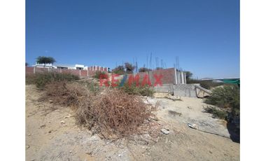 🌟 ¡Oportunidad Única para Inversionistas y Constructores! 🌟

📍 Ubicación Privilegiada: LA MARIPOSA, Piura.
📐 Amplio Terreno: 500.00 m2 - Listo para