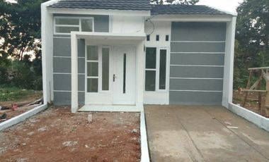 Rumah Bogor Jawa Barat