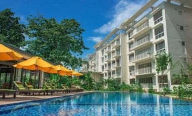 For Rent 2 Bedrooms Condo Unit in 32 Sanson By Rockwell