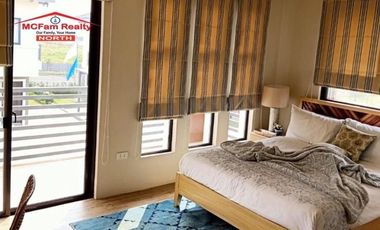 4 BEDROOM CONTEMPORARY MEDITERANEAN ADAM MODEL-MARILAO