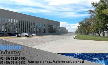 New opportunity of warehouse in rent Mexico