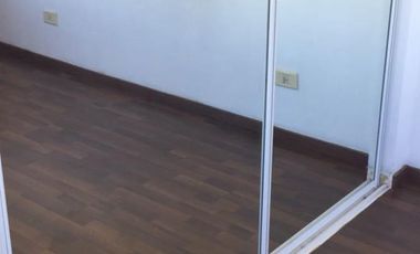 DEPARTAMENTO DOS AMBIENTES EDIFICIO BARCELONA III .