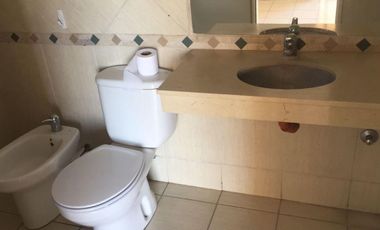 DEPARTAMENTO DOS AMBIENTES EDIFICIO BARCELONA III .