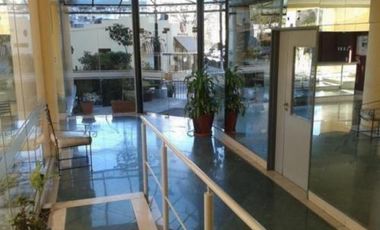 DEPARTAMENTO DOS AMBIENTES EDIFICIO BARCELONA III .