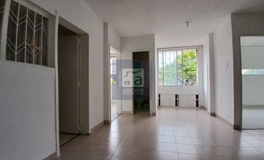 COD. 6325 - SE ARRIENDA APARTAMENTO - BARRIO: ANTIGUO CAMPESTRE